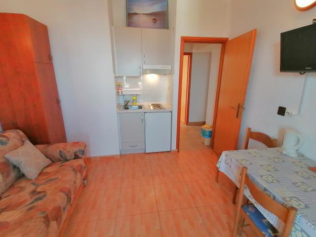 Apartmán 2 + 2 děti do max. 11,99 let (A3)