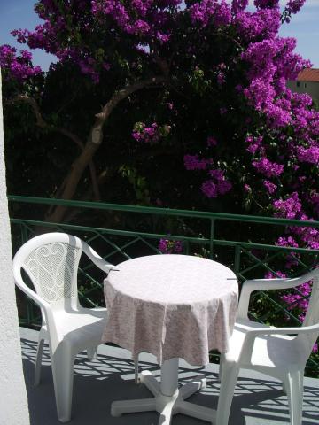 Apartmány Burič