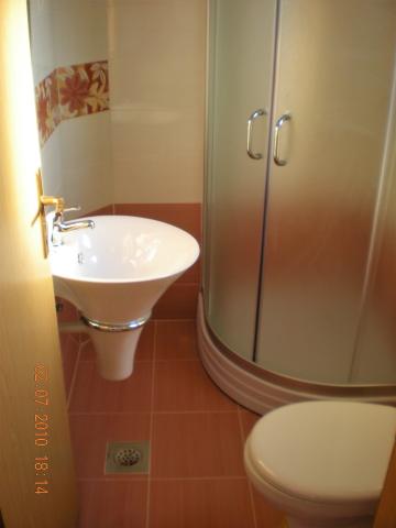 Apartmány Burič