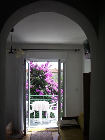 Apartmány Burič