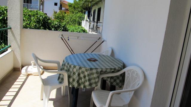 Apartmány Burič