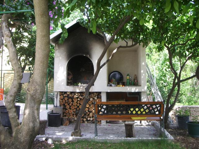 Apartmány Burič