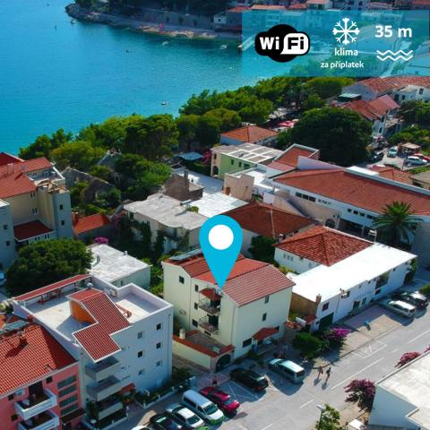 Apartmány Urlič