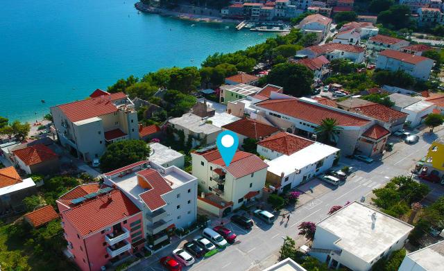 Apartmány Urlič