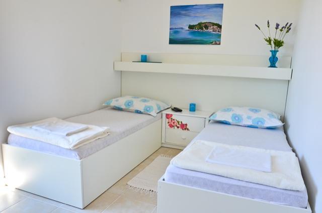 apartmán