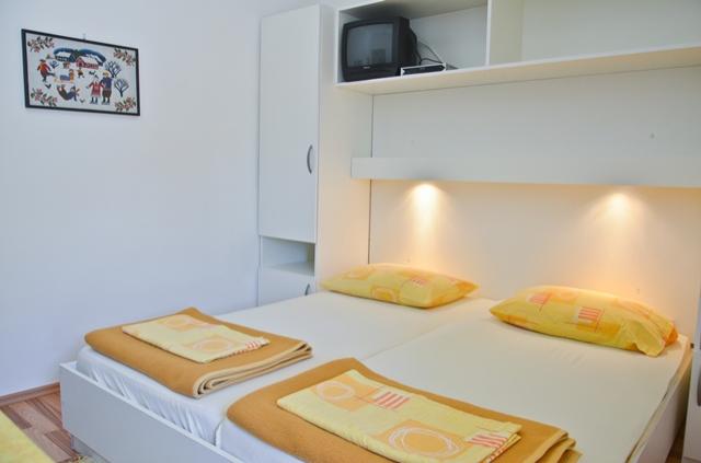 apartmán