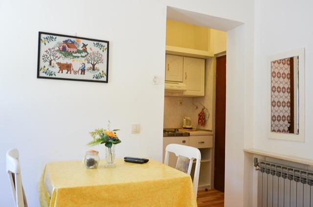 apartmán