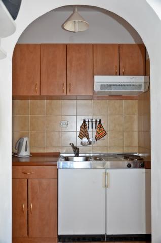 apartmán
