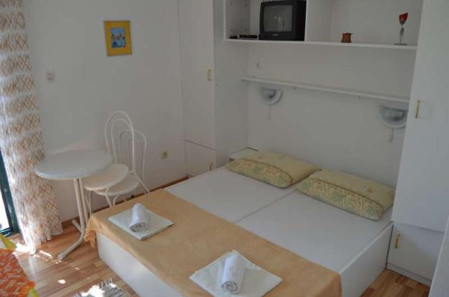 apartmán