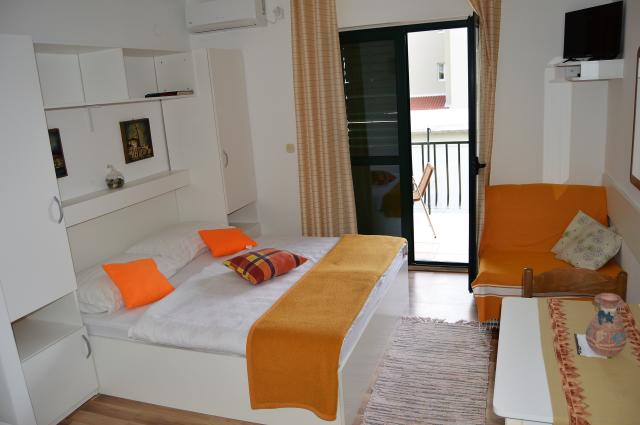 apartmán
