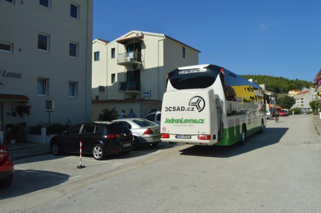 Apartmány Urlič