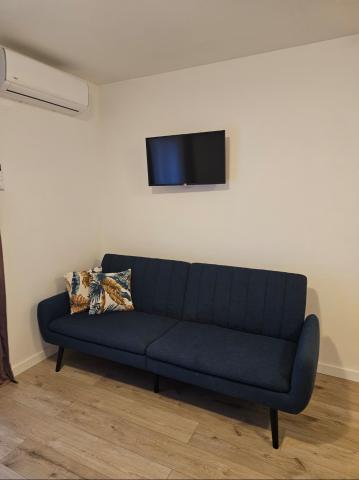 Apartmán 1/3 - pohovka