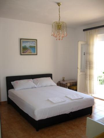 Velký apartmán pro 4-6 osob