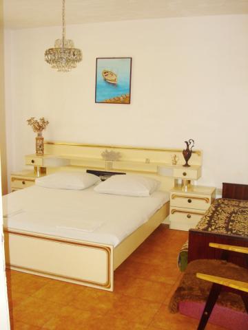 Velký apartmán pro 4-6 osob