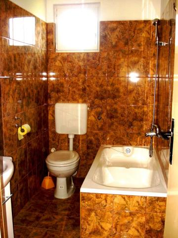 Apartmán A1 pro 2-3 osoby