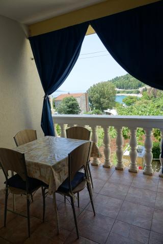 Apartmán A1 pro 2-3 osoby