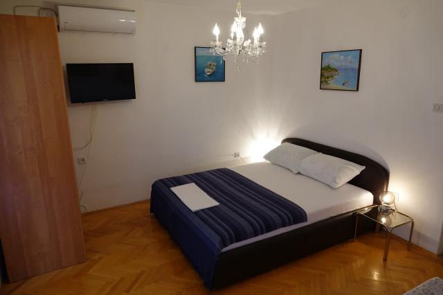 Apartmán A1 pro 2-3 osoby