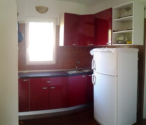 Velký apartmán pro 4-6 osob