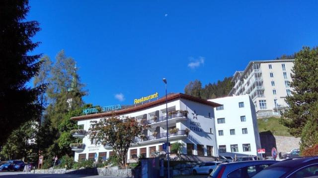 Strela