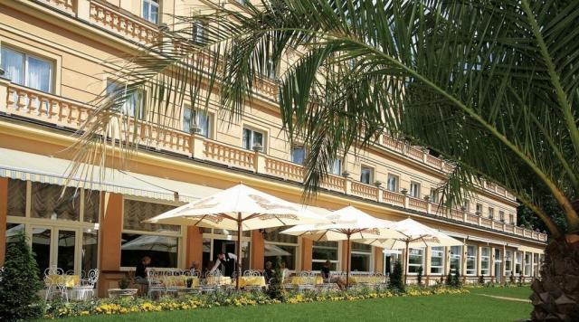 Parkhotel Richmond