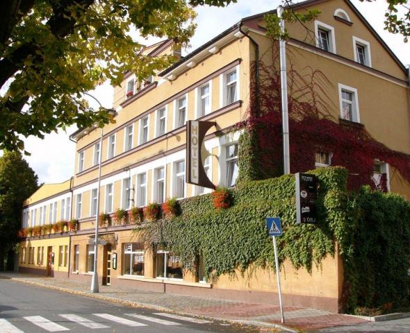 Hotel Karel IV.