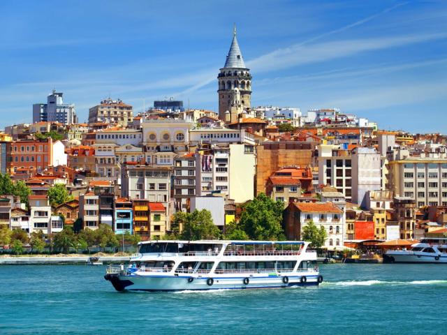 Istanbul