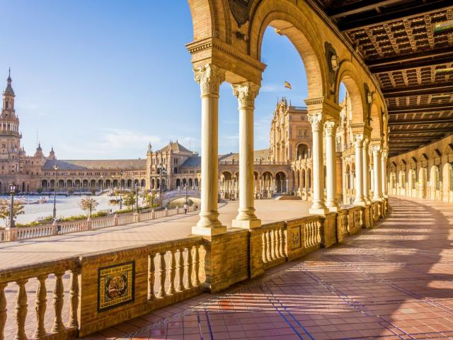 Sevilla