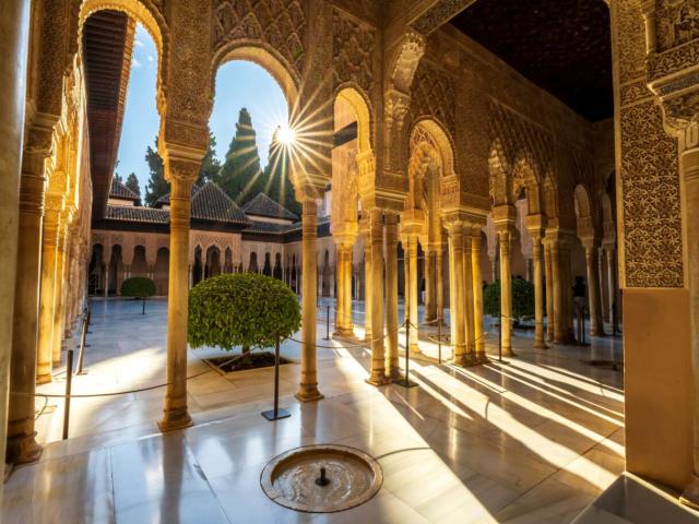 Granada