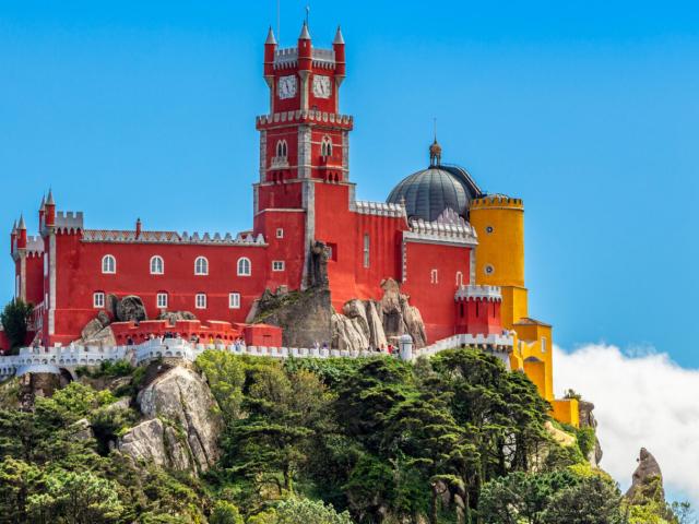 Sintra