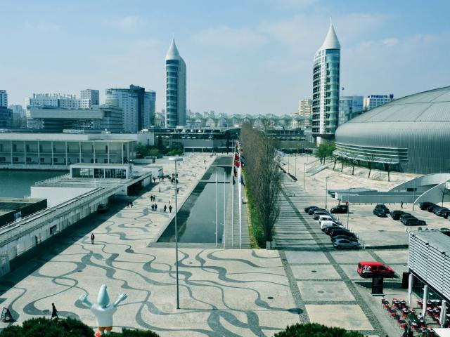 Lisabon Expo