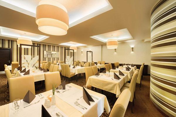 restaurace