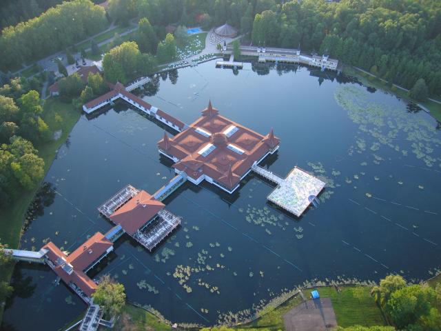 jezero