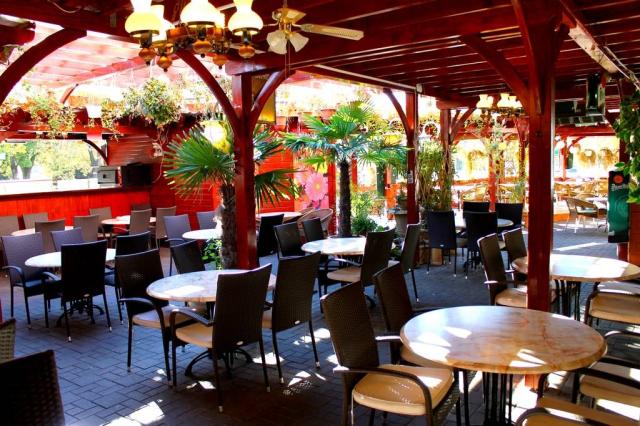 restaurace