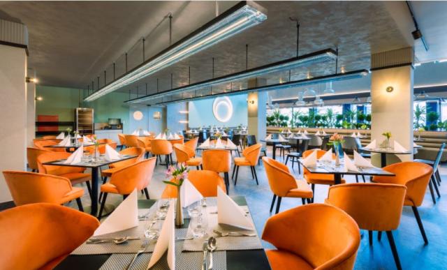 restaurace