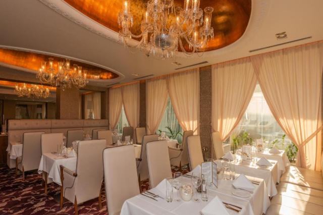 restaurace