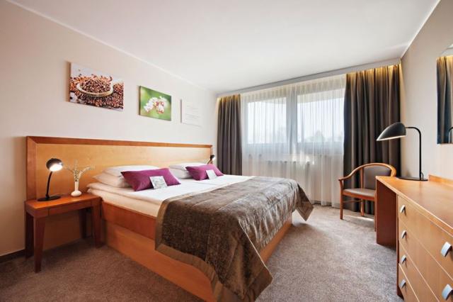 pokoj suite