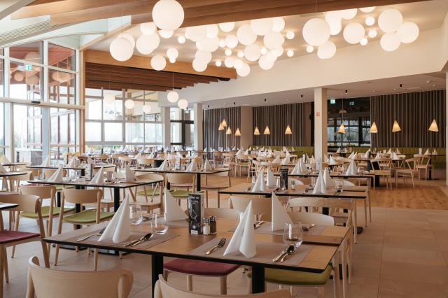 restaurace
