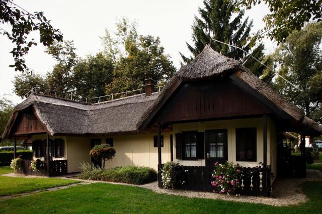 bungalov