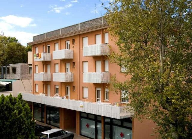 Residence Mazzuccato