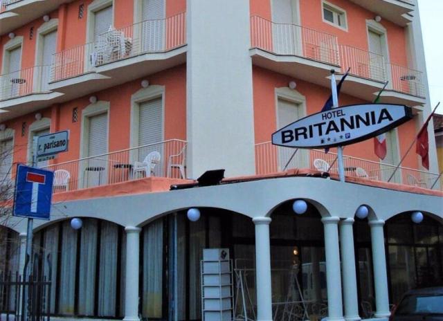 Britannia