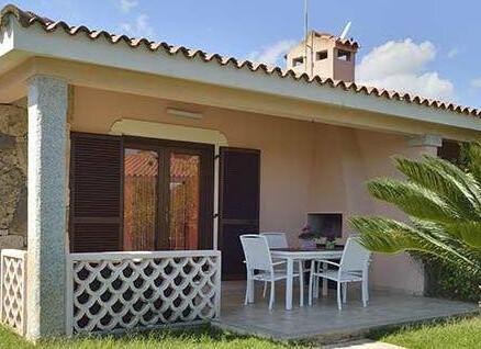 Le Canne Residence