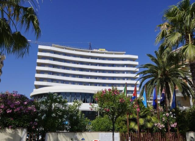 Residence Riviera