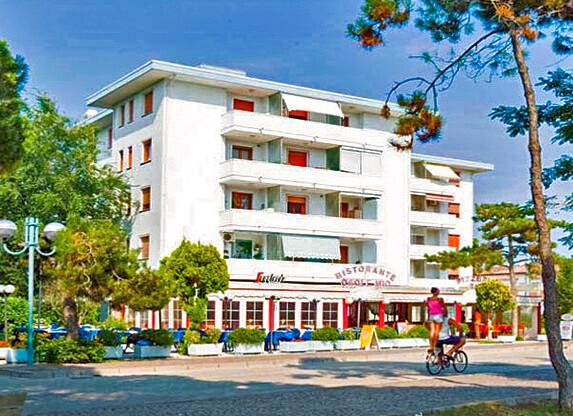 Residence Acquazzurra