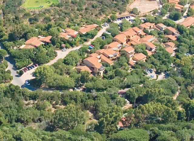 Il Mirto Residence