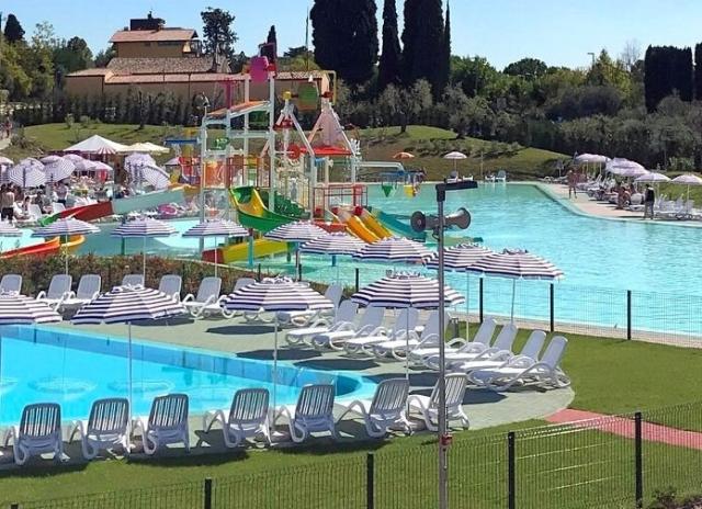 Sisan Family Resort