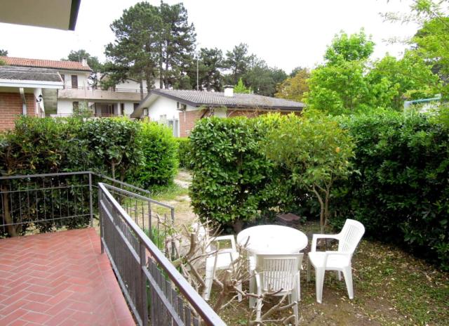 Vila Holyday-Chalets