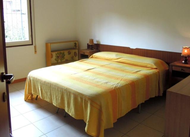 Vila Holyday-Chalets