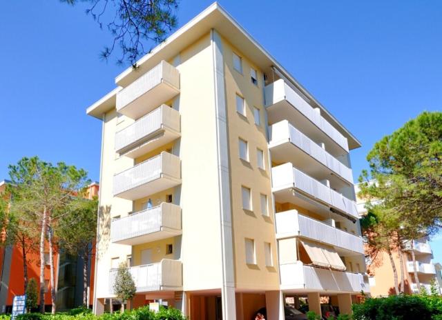 Residence Tintoretto