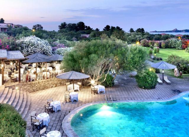 Resort Cala di Falco - Residence