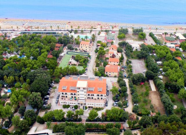 Adria Residence